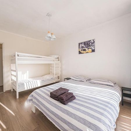 Ostend Marina View With Free Parking Apartment Exterior photo