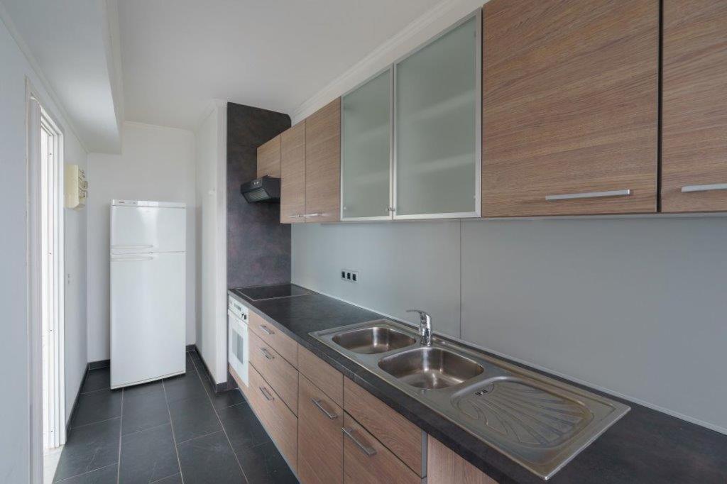Ostend Marina View With Free Parking Apartment Exterior photo