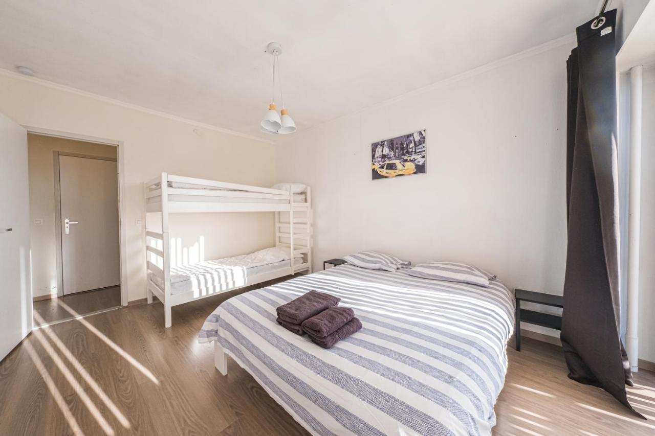Ostend Marina View With Free Parking Apartment Exterior photo